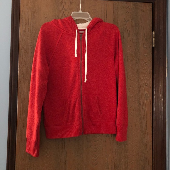 Zip up sweatshirt - Picture 1 of 3